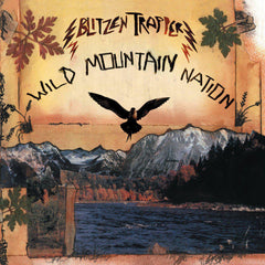Trappeur Blitzen | Nation des montagnes sauvages | Album