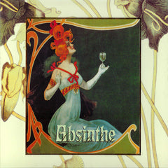 Blood Axis | Absinthe - La folie verte | Album