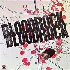 Bloodrock | Bloodrock | Album