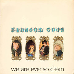 Blossom Toes | We Are Ever So Clean | Album