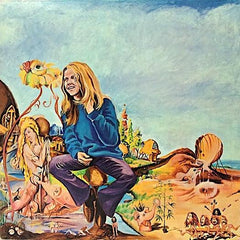 Blue Cheer | Outsideinside | Album