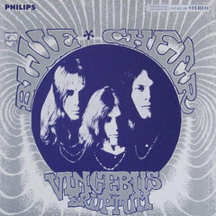 Blue Cheer | Vincebus Eruptum | Album