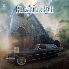 Blue Öyster Cult | On Your Feet or On Your Knees (Live) | Album