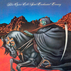 Blue Öyster Cult | Some Enchanted Evening (Live) | Album
