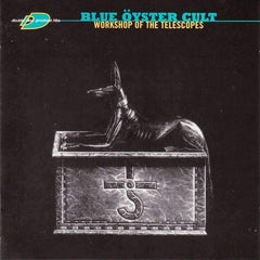 Blue Öyster Cult | Workshop of the Telescopes (Comp.) | Album
