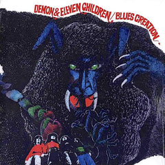 Blues Creation | Demon & Eleven Children | Album