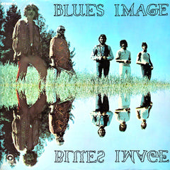 Blues Image | Blues Image | Album