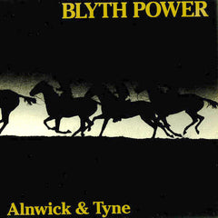 Blyth Power | Alnwick & Tyne | Album