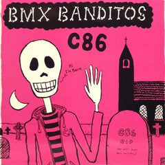 BMX Bandits | C86 | Album