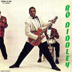 Bo Diddley | Bo Diddley (Comp.) | Album