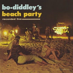 Bo Diddley | Bo Diddley's Beach Party (Live) | Album
