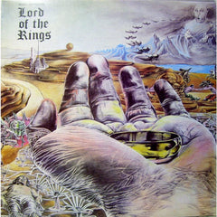Bo Hansson | Lord of The Rings | Album