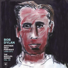 Bob Dylan | Un autre autoportrait 1969-1971 (La série Bootleg Vol. 10) | Album