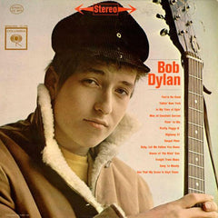 Bob Dylan | Bob Dylan | Album