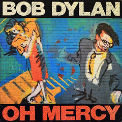 Bob Dylan | Oh Mercy | Album
