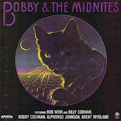 Bob Weir | Bobby &amp; The Midnites | Album