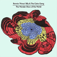 Bonnie Prince Billy | The Wonder Show of the World | Album