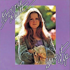 Bonnie Raitt | Give it Up | Album