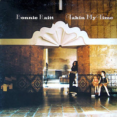 Bonnie Raitt | Takin' My Time | Album
