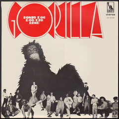 Bonzo Dog Band | Gorilla | Album