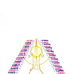 Boredoms | Super ae | Album