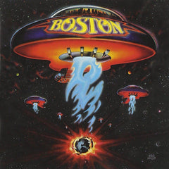 Boston | Boston | Album
