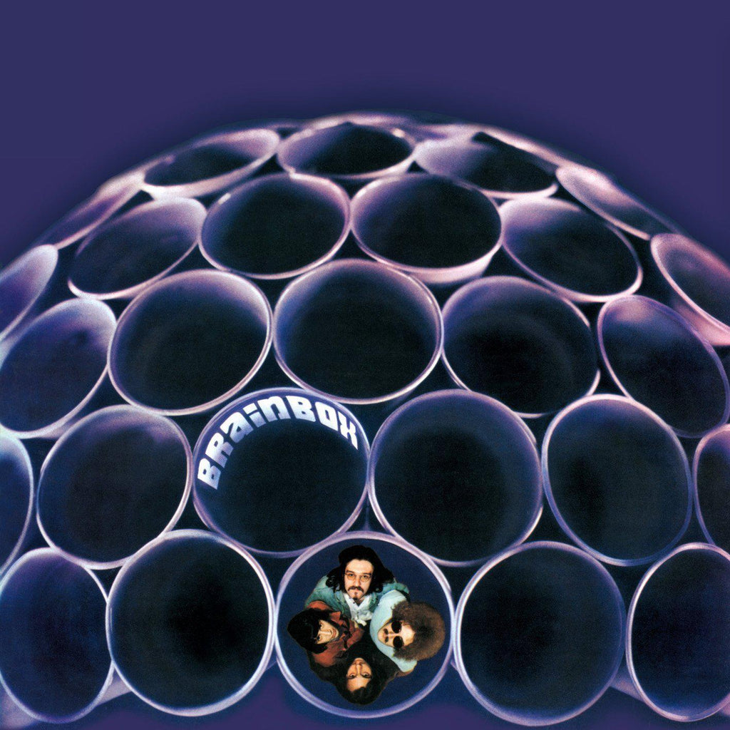 Brainbox | Brainbox | Album-Vinyl