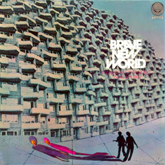 Brave New World | Impressions on Reading Aldous Huxley | Album