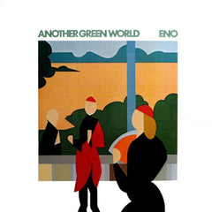 Brian Eno | Un autre monde vert | Album