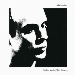 Brian Eno | Avant et après la science | Album