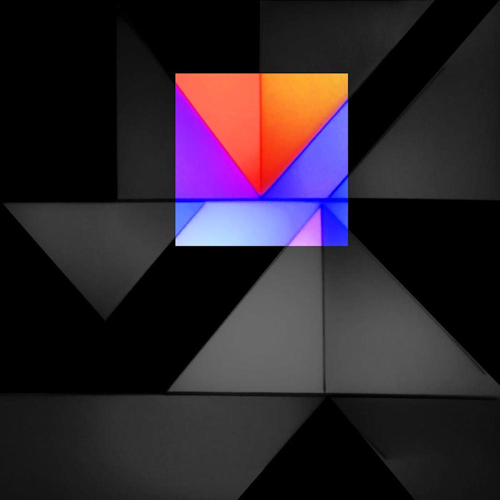 Brian Eno | Music for Installations | Album-Vinyl