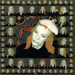Brian Eno | Prendre la montagne du tigre (par Strategy) | Album