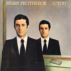 Brian Protheroe | I/You | Album