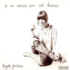 Brigitte Fontaine | Je ne connais pas cet homme | Album
