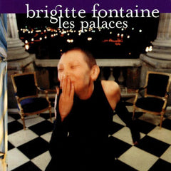 Brigitte Fontaine | Les palaces | Album