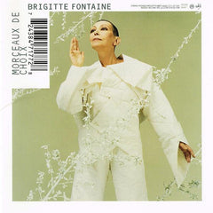 Brigitte Fontaine | Morceaux de choix (Comp.) | Album