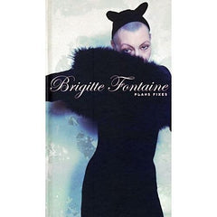 Brigitte Fontaine | Plans Fixes (Comp.) | Album