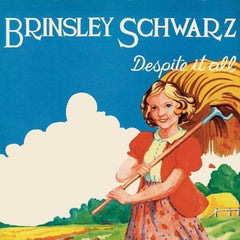 Brinsley Schwarz | Despite it all | Album