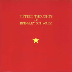 Brinsley Schwarz | Fifteen Thoughts of Brinsley Schwarz (Comp.) | Album
