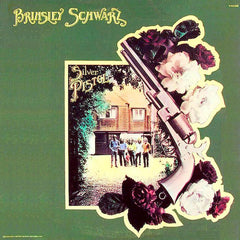 Brinsley Schwarz | Silver Pistol | Album