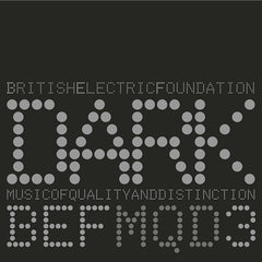 British Electric Foundation | Music of Quality and Distinction Volume 3 | Album
