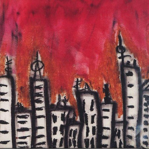 Broken Social Scene | Broken Social Scene | Album-Vinyl