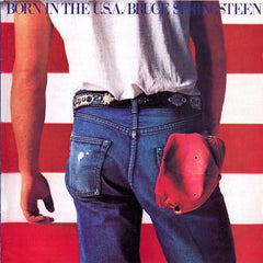 Bruce Springsteen | Né aux États-Unis | Album