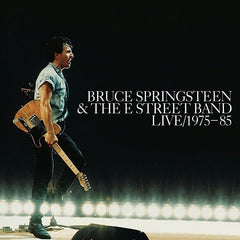 Bruce Springsteen | En concert/1975-85 | Album