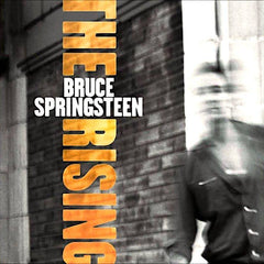 Bruce Springsteen | L'ascension | Album