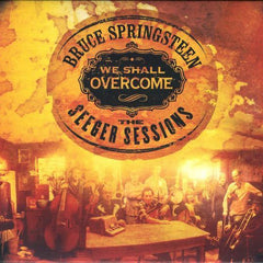 Bruce Springsteen | Nous vaincrons : Les Seeger Sessions | Album