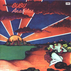 Bubu | Anabelas | Album