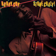 Buddy Guy | Stone Crazy! | Album
