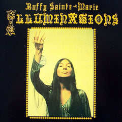 Buffy Sainte-Marie | Illuminations | Album
