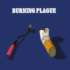 Burning Plague | Burning Plague | Album